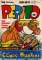 small comic cover Pepito 18