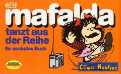 Mafalda tanzt aus der Reihe