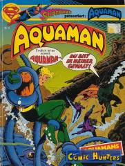 Aquamans letzte Chance