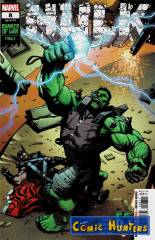 Hulk Vs. Thor Banner of War Part Five of Five