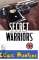 small comic cover Secret Warriors 27