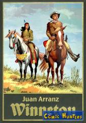 Juan Arranz: Winnetou