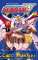 small comic cover Gundam Wing 2