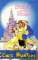 small comic cover Disney's Beauty and the Beast (Direct Softcover Variant) 