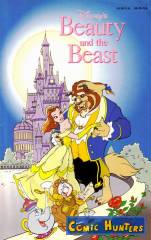 Disney's Beauty and the Beast (Direct Softcover Variant)