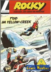 Tod im Yellow-Creek