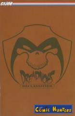 G.I. Joe Dreadnoks: Declassified (Devil's Due Web Store Exclusive)