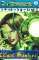 small comic cover Green Lanterns Rebirth 1