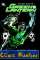 small comic cover Green Lantern: Secret Origin New Edition 1