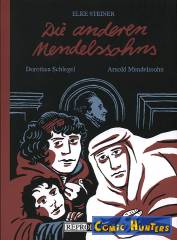 Die anderen Mendelssohns: Dorothea Schlegel & Arnold Mendelssohn
