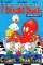 small comic cover Die tollsten Geschichten von Donald Duck 318