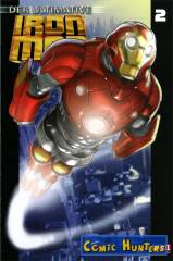 Der ultimative Iron Man