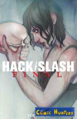 Hack/Slash: Final
