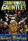small comic cover Infinity Gauntlet Omnibus 