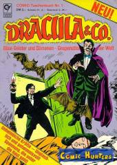 Dracula & Co.