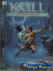Kull: The Vale of Shadow
