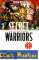 small comic cover Secret Warriors 6