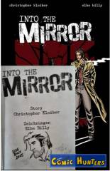Into the Mirror (signiert von Elbe-Billy & Christopher Kloiber)