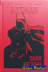 Batman: Dark Victory (Neue Edition)
