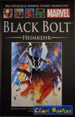 Black Bolt: Heimkehr