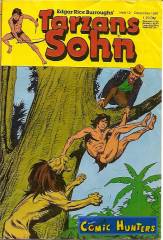 Tarzans Sohn