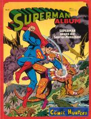 Superman Album