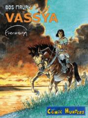 Vassya