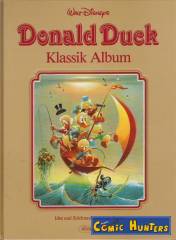 Donald Duck Klassik Album