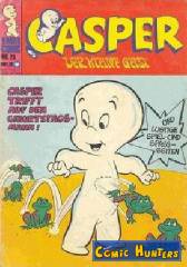 Casper der kleine Geist