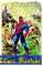 small comic cover Spider-Man (Blu-Box Virgin Variant Cover-Edition) 1