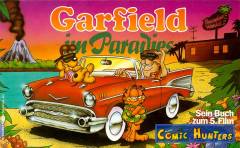 Garfield im Paradies - Sein Buch zum 5. Film