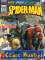 small comic cover Spider-Man Magazin 9