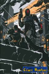 Batman/Fortnite: Das Fundament (Variant Cover-Edition B)