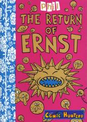 The Return of Ernst