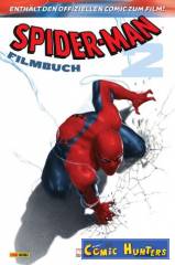 Spider-Man 2 Filmbuch