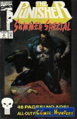 The Punisher Summer Special