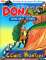 small comic cover Donald von Carl Barks 64