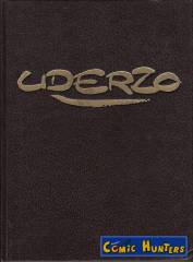 Uderzo - Der weite Weg zu Asterix