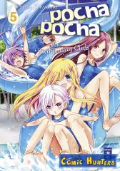 Pocha-Pocha Swimming Club