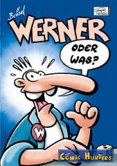 Werner oder was?