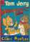 small comic cover Tom und Jerry 14