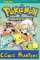 small comic cover Pokémon Adventures 6