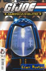 G.I. Joe: America's Elite