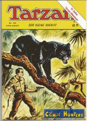 Tarzan und der Panther-Mann