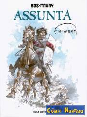 Assunta (Luxusausgabe)