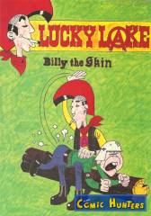 Lucky Lake - Billy the Skin