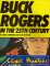 small comic cover Buck Rogers in the 25th Century 