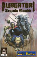 Purgatori: Dracula Gambit (Gold Edition)