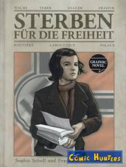 Sophie Scholl und Frauen des Widerstands