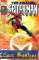 1. The Amazing Spider-Man ("Sunburst" Variant Cover)